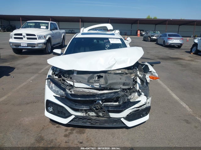 SHHFK7H50HU427171 Honda l15ba