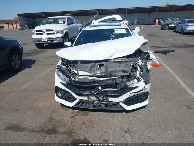 SHHFK7H50HU427171 Honda l15ba