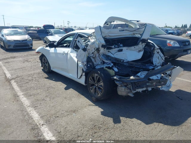SHHFK7H50HU427171 Honda l15ba