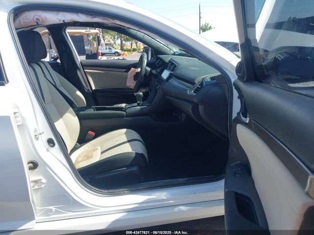 SHHFK7H50HU427171 Honda l15ba