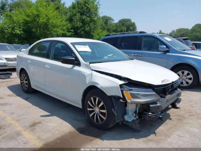 3VW2K7AJ7EM289320 auction archive image