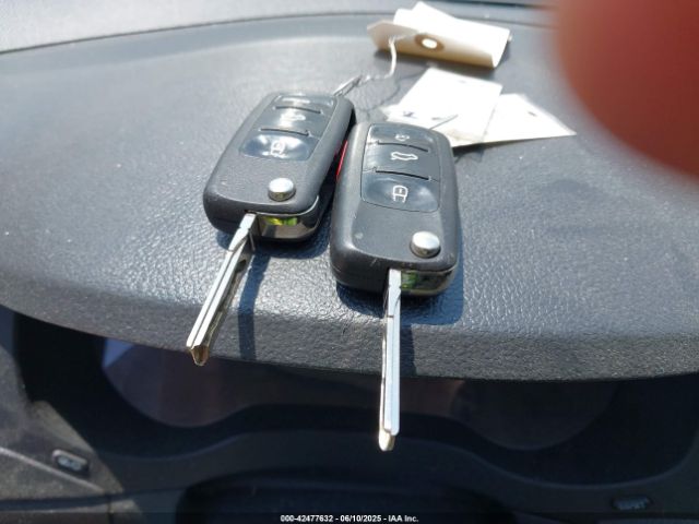 3VW2K7AJ7EM289320 Volkswagen Jetta 2.0l S