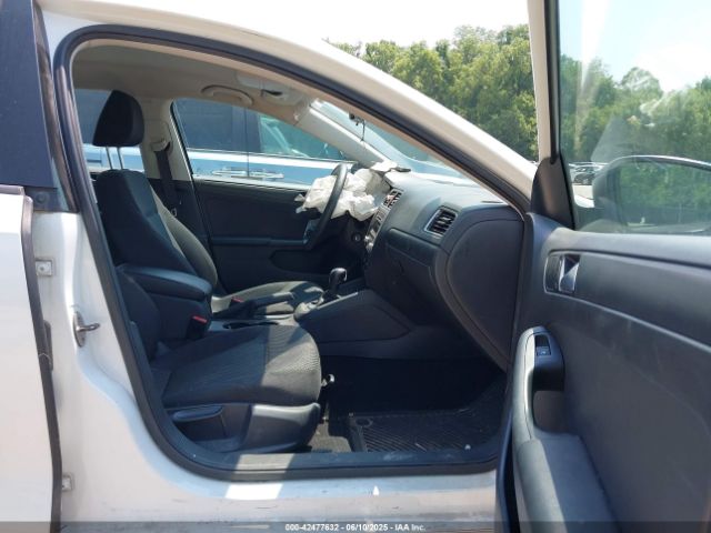 3VW2K7AJ7EM289320 Volkswagen Jetta 2.0l S