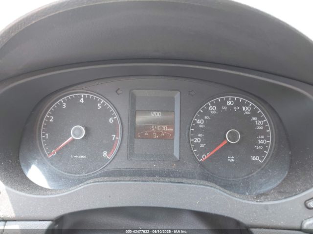 3VW2K7AJ7EM289320 Volkswagen Jetta 2.0l S
