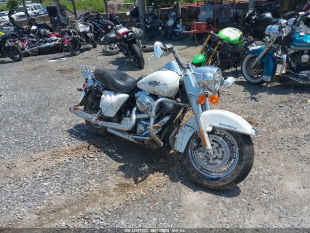 2012 HARLEY-DAVIDSON FLHRC 1HD1FRM16CB653269