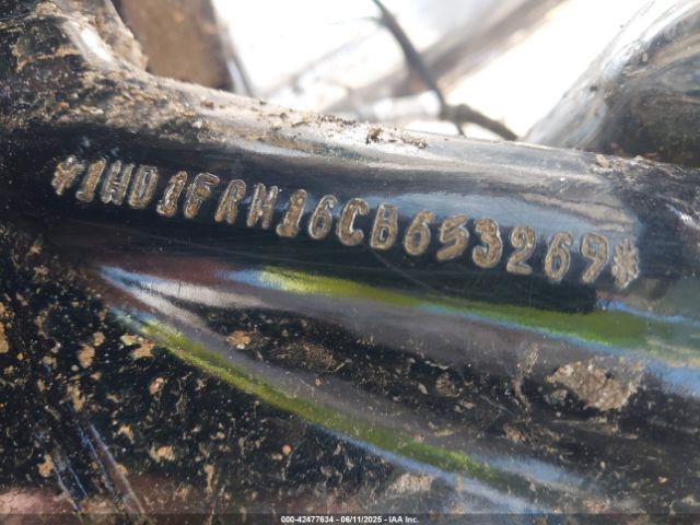 2012 HARLEY-DAVIDSON FLHRC 1HD1FRM16CB653269 Photo 9