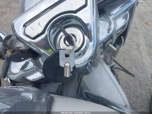 2012 HARLEY-DAVIDSON FLHRC 1HD1FRM16CB653269 Photo 10