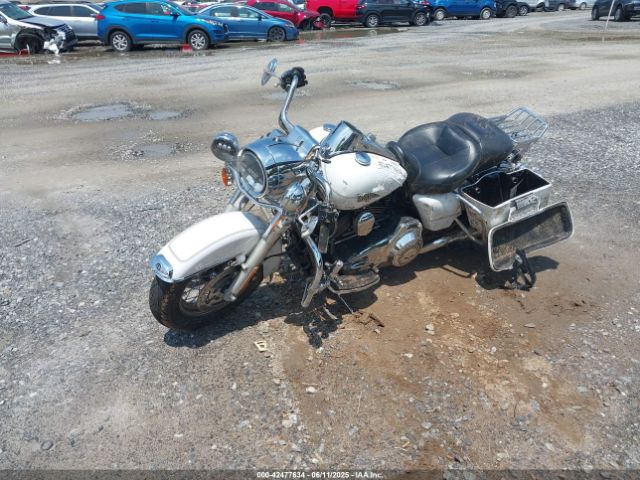 2012 HARLEY-DAVIDSON FLHRC 1HD1FRM16CB653269 Photo 1