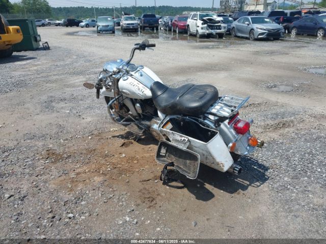 2012 HARLEY-DAVIDSON FLHRC 1HD1FRM16CB653269 Photo 2
