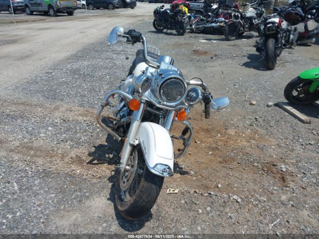 2012 HARLEY-DAVIDSON FLHRC 1HD1FRM16CB653269 Photo 4