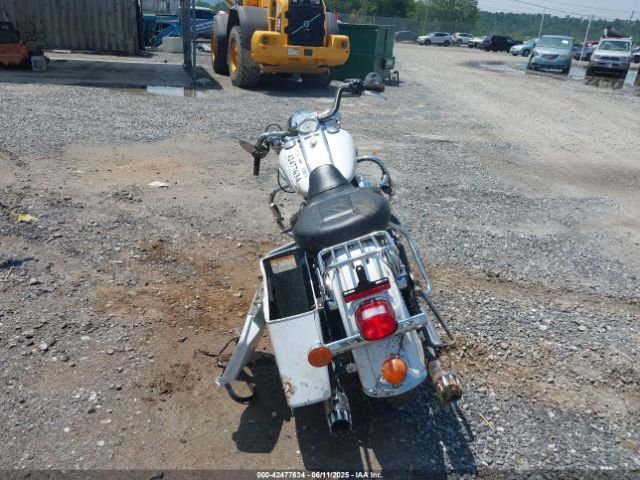 2012 HARLEY-DAVIDSON FLHRC 1HD1FRM16CB653269 Photo 5