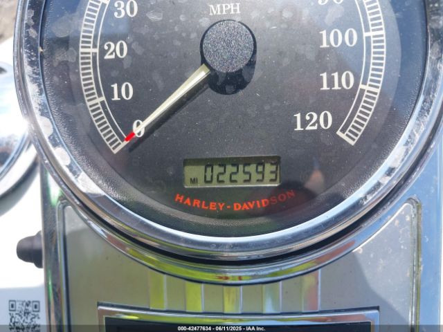 2012 HARLEY-DAVIDSON FLHRC 1HD1FRM16CB653269 Photo 6