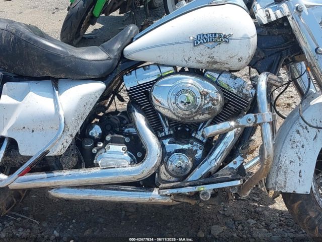 2012 HARLEY-DAVIDSON FLHRC 1HD1FRM16CB653269 Photo 7