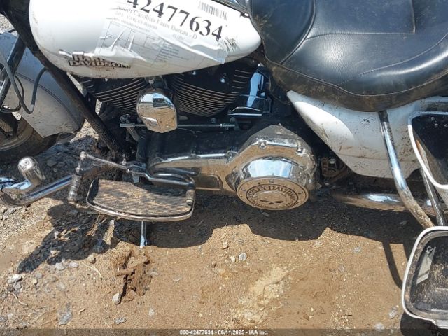 2012 HARLEY-DAVIDSON FLHRC 1HD1FRM16CB653269 Photo 8