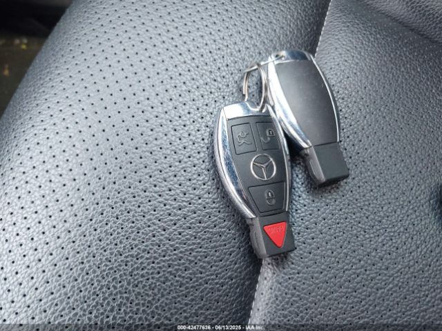 2019 MERCEDES-BENZ GLC 300 WDC0G4KB3K1001328 Photo 10