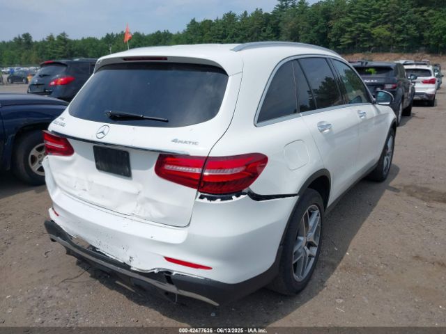 2019 MERCEDES-BENZ GLC 300 WDC0G4KB3K1001328 Photo 3