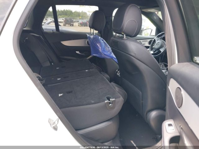 2019 MERCEDES-BENZ GLC 300 WDC0G4KB3K1001328 Photo 7