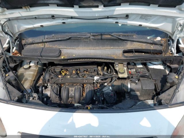 2014 FORD TRANSIT CONNECT NM0GE9F79E1151295 Photo 9