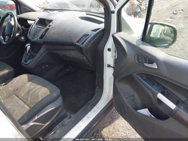 2014 FORD TRANSIT CONNECT NM0GE9F79E1151295 Photo 4