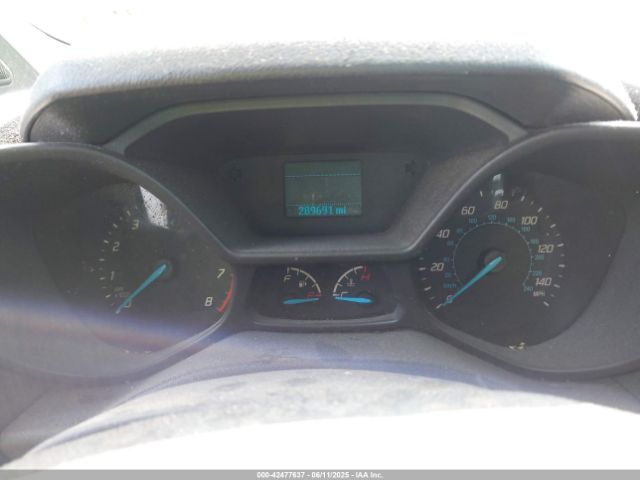 2014 FORD TRANSIT CONNECT NM0GE9F79E1151295 Photo 6