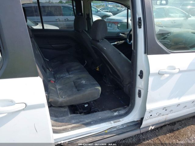 2014 FORD TRANSIT CONNECT NM0GE9F79E1151295 Photo 7