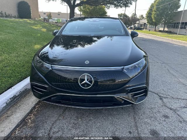 W1KCG4EB6PA027871 Mercedes-Benz Eqs 580 4matic