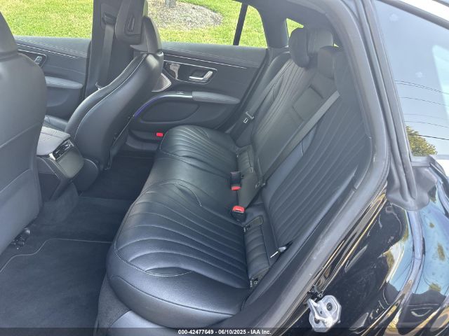W1KCG4EB6PA027871 Mercedes-Benz Eqs 580 4matic
