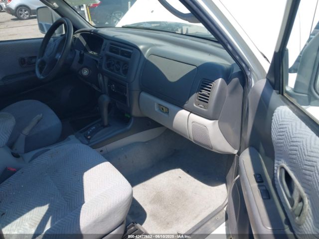 2000 MITSUBISHI MONTERO SPORT JA4LS21H5YP051210 Photo 4
