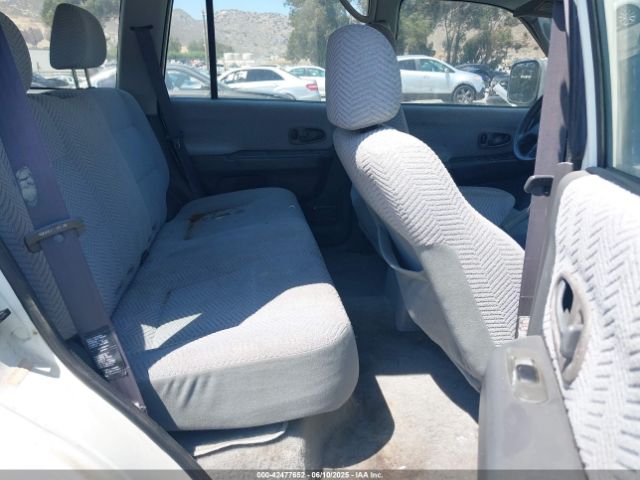 2000 MITSUBISHI MONTERO SPORT JA4LS21H5YP051210 Photo 7