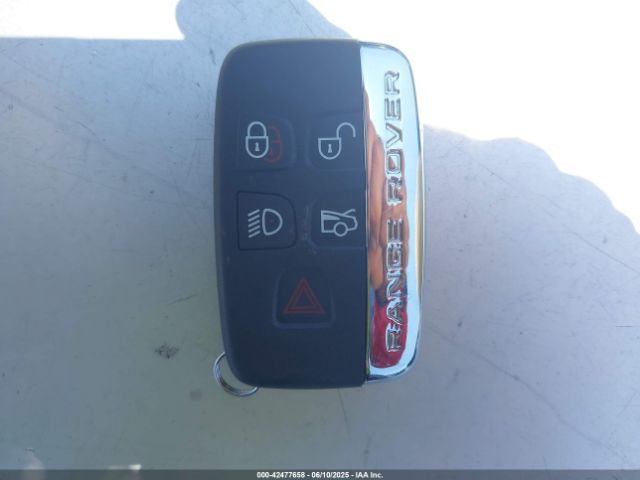 2013 LAND ROVER RANGE ROVER SPORT SALSK2D45DA766942 Photo 10