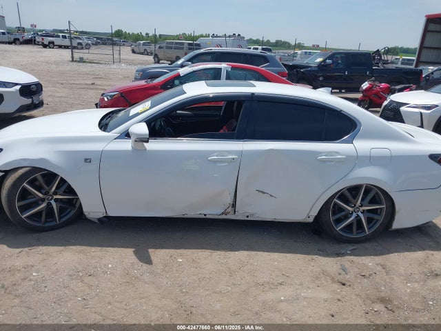 Lexus 2gr-fks 2017 JTHCZ1BL3HA005715 Image 15