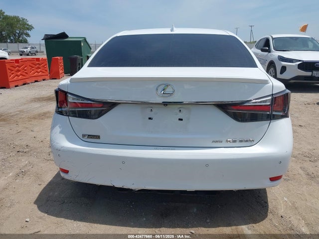 Lexus 2gr-fks 2017 JTHCZ1BL3HA005715 Image 17