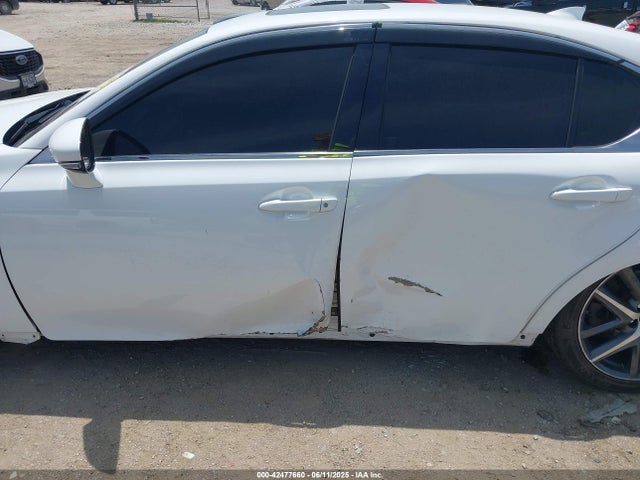 Lexus 2gr-fks 2017 JTHCZ1BL3HA005715 Image 6