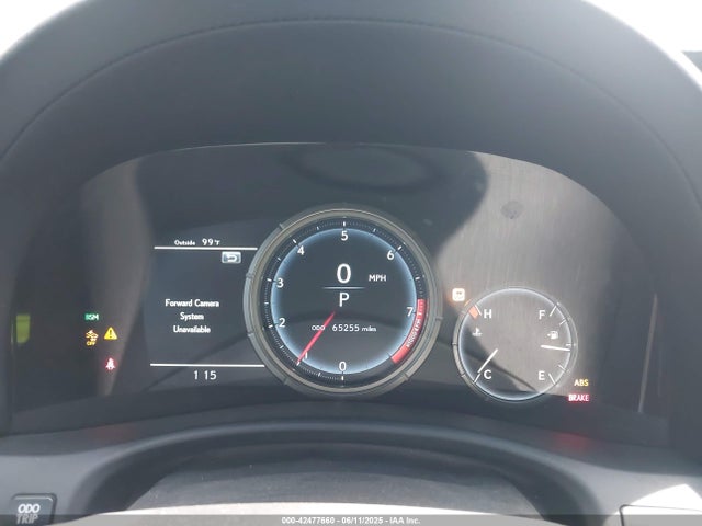 Lexus 2gr-fks 2017 JTHCZ1BL3HA005715 Image 7