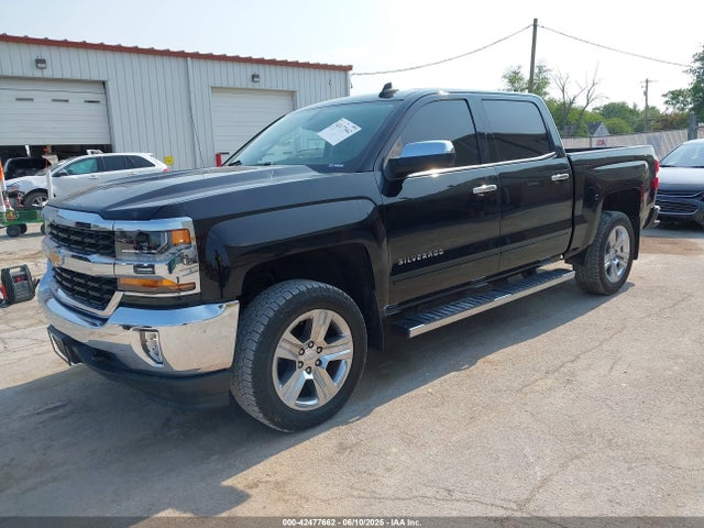 3GCUKREC3JG455246 Chevrolet l83 - sidi: spark ignited direct injection, vvt: variable valve timing, afm, e85 max, alum