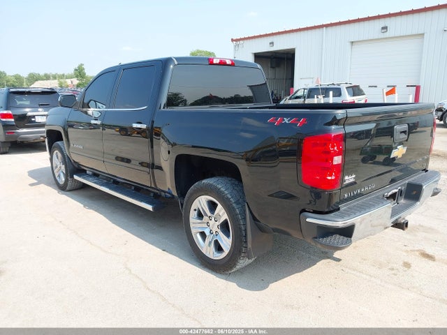 3GCUKREC3JG455246 Chevrolet l83 - sidi: spark ignited direct injection, vvt: variable valve timing, afm, e85 max, alum