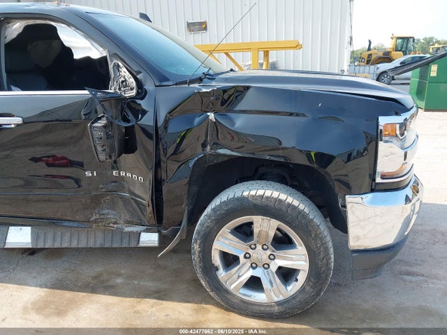 3GCUKREC3JG455246 Chevrolet l83 - sidi: spark ignited direct injection, vvt: variable valve timing, afm, e85 max, alum