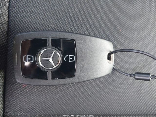W1Z4KGHY2ST217279 Mercedes-Benz Sprinter 2500 High Roof 4-cyl Diesel