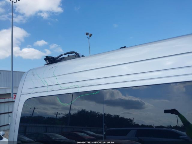 W1Z4KGHY2ST217279 Mercedes-Benz Sprinter 2500 High Roof 4-cyl Diesel