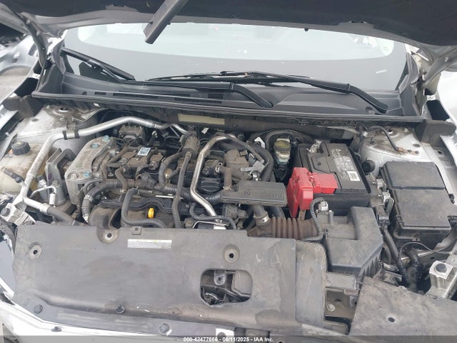 3N1AB8BV4MY210492 Nissan Sentra