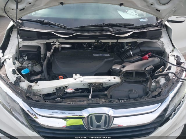 5FNRL6H72KB083325 Honda j35y7