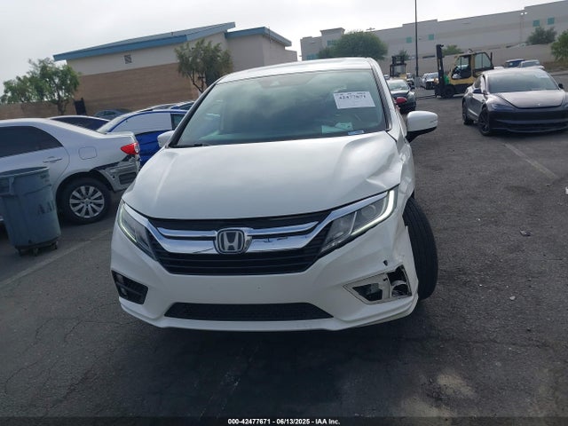 5FNRL6H72KB083325 Honda j35y7
