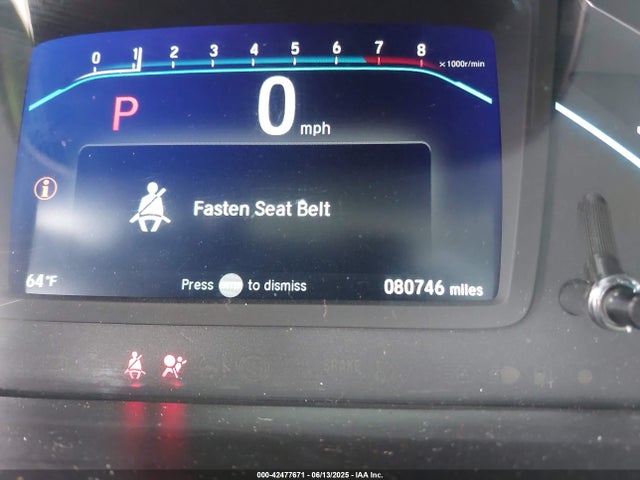 5FNRL6H72KB083325 Honda j35y7