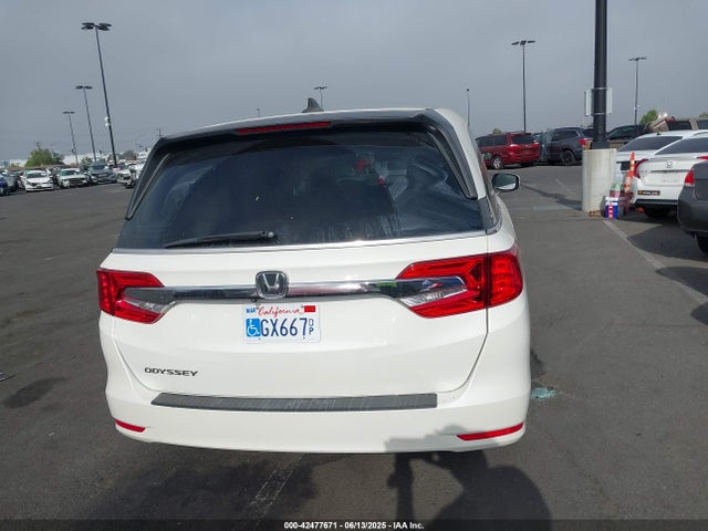 5FNRL6H72KB083325 Honda j35y7