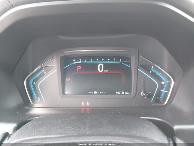 5FNRL6H72KB083325 Honda j35y7