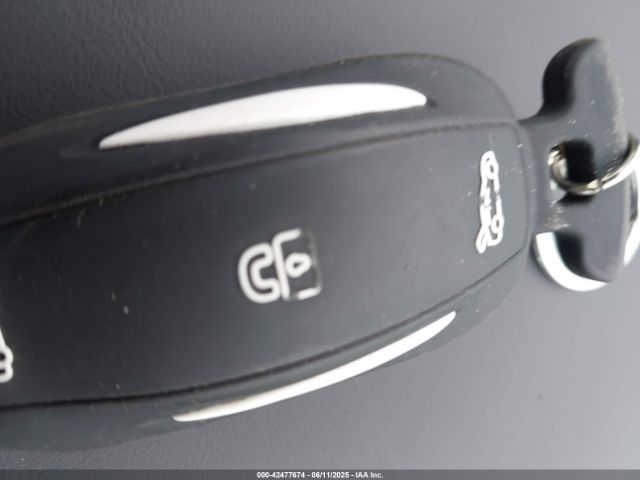 2016 TESLA MODEL X 5YJXCBE25GF028030 Photo 10