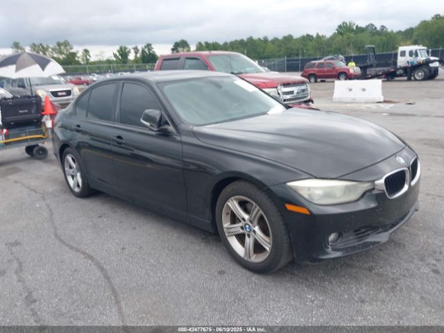 2013 BMW 328I WBA3A5G57DNP25173