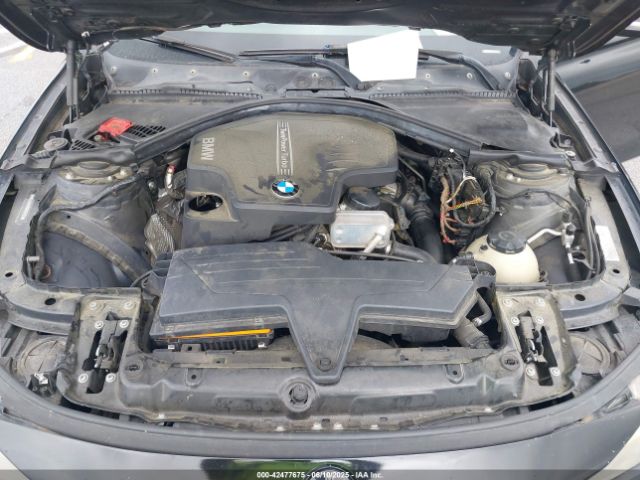 2013 BMW 328I WBA3A5G57DNP25173 Photo 9
