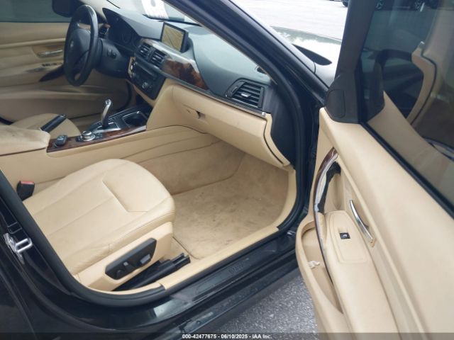 2013 BMW 328I WBA3A5G57DNP25173 Photo 4