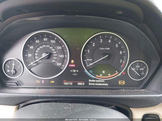 2013 BMW 328I WBA3A5G57DNP25173 Photo 6
